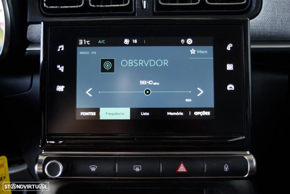 Citroën C3 1.2 PureTech Feel - 36