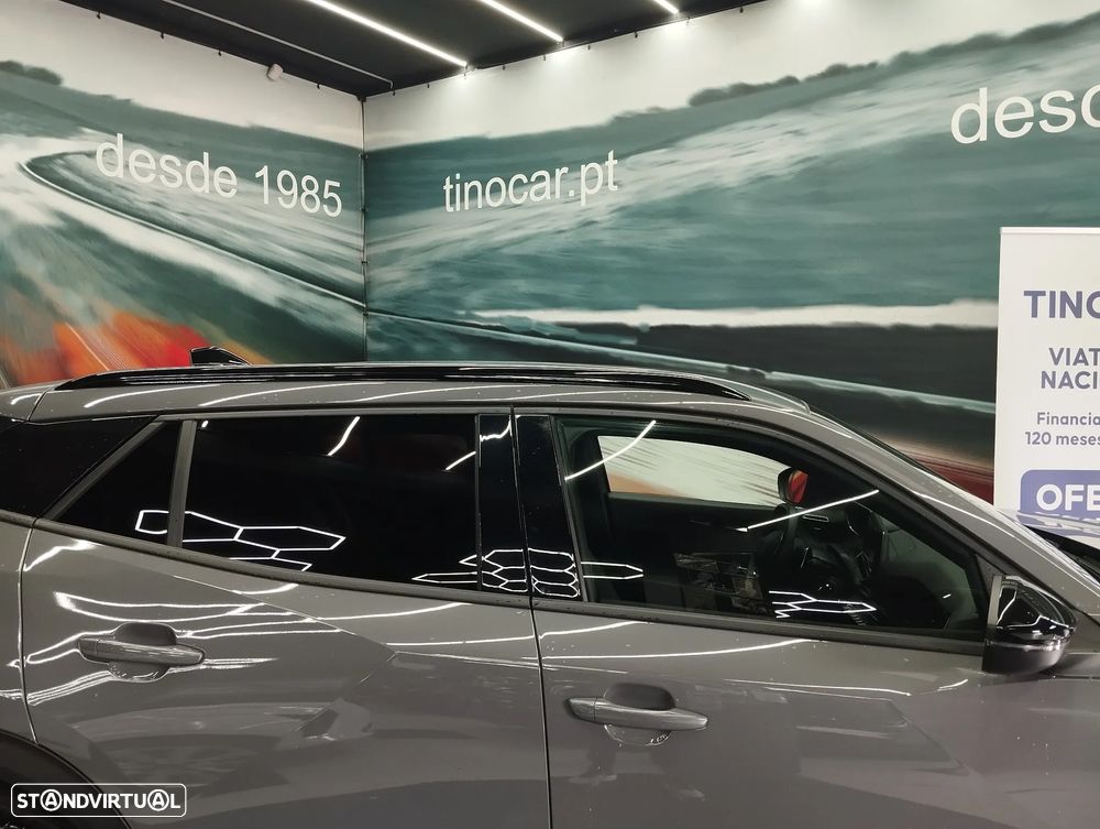 Peugeot 2008 1.2 Hybrid Allure e-DCS6 - 10