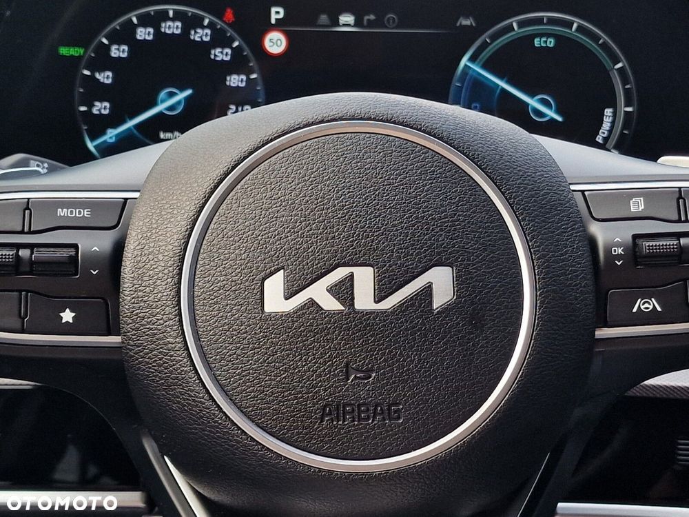 Kia Sportage - 30