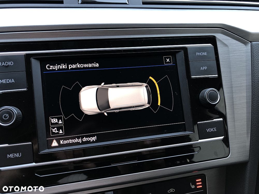 Volkswagen Passat 2.0 TDI EVO Business DSG - 15