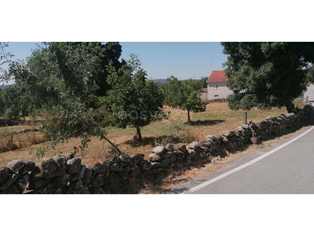 Terreno Rustico de 1.400m2, com viabilidade de construção, situado ... - Grande imagem: 3/12