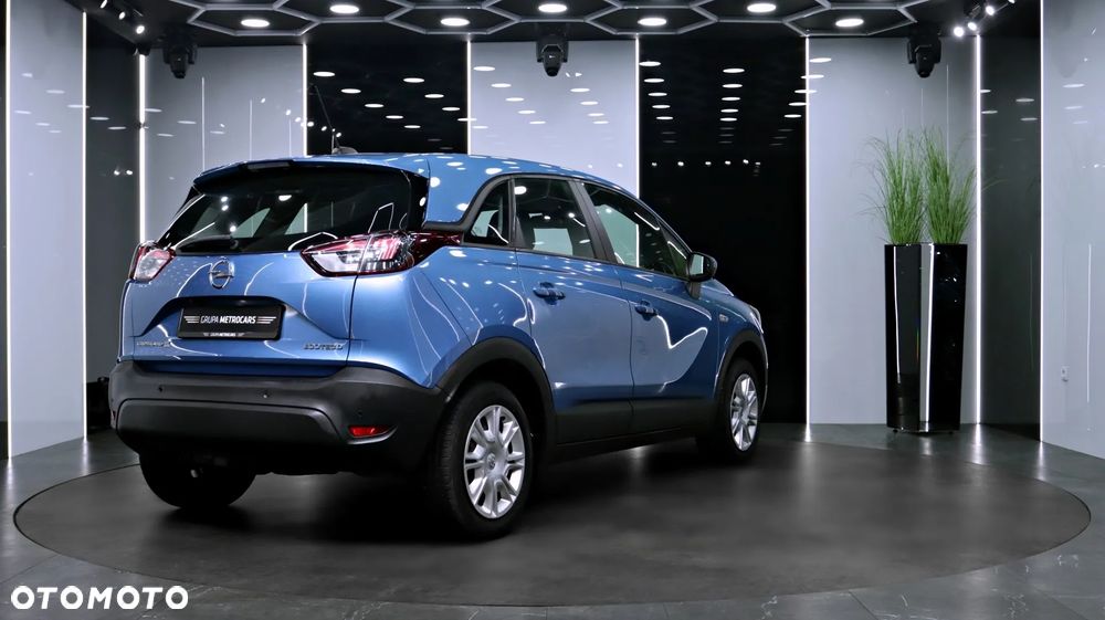 Opel Crossland X 1.5 CDTI Enjoy S&S - 9