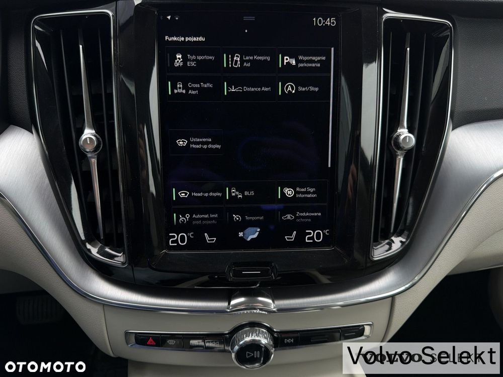 Volvo XC 60 - 20