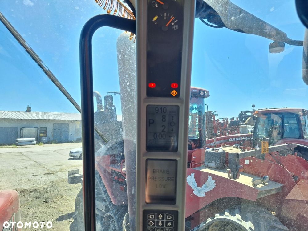 Case IH Magnum 340 4X4 - 30