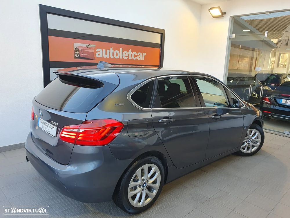 BMW 225xe Active Tourer iPerformance Sport Line - 23