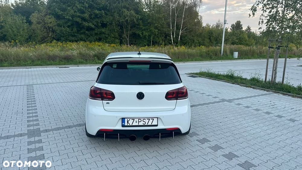 Volkswagen Golf 2.0 R DSG - 5