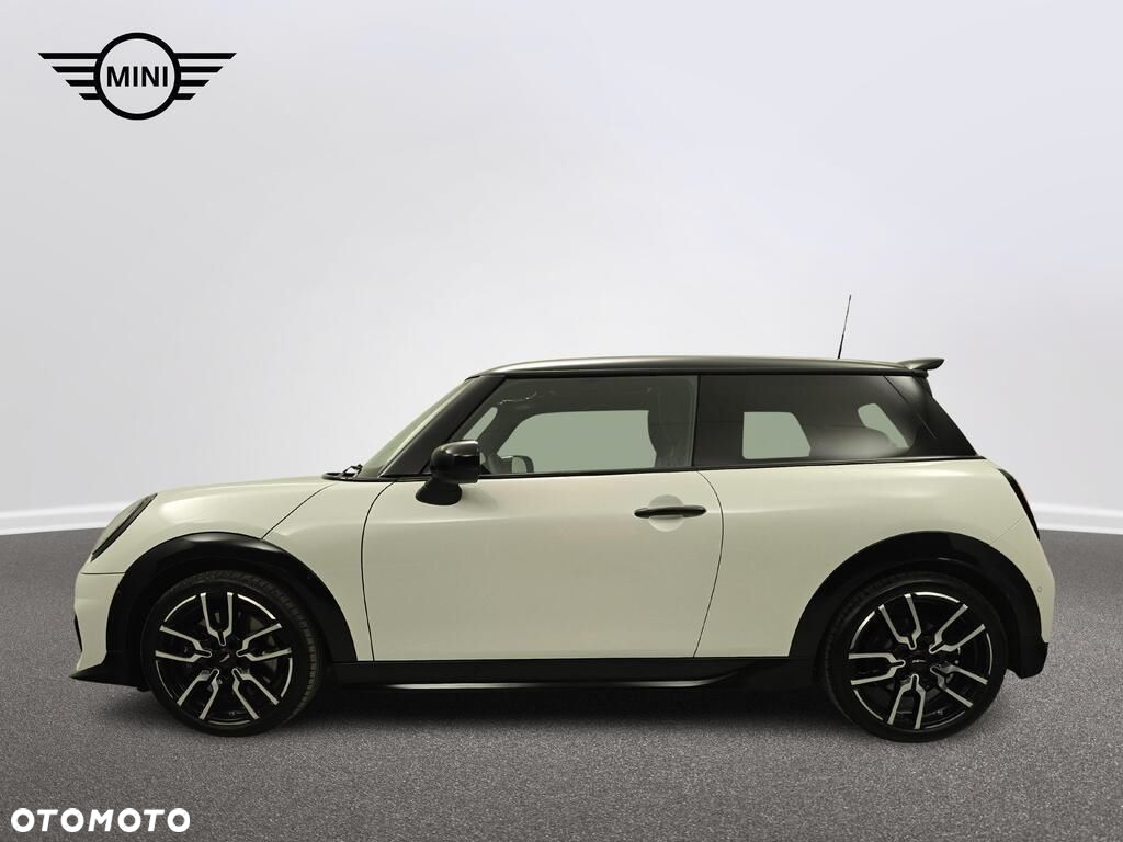 MINI Cooper S - 2
