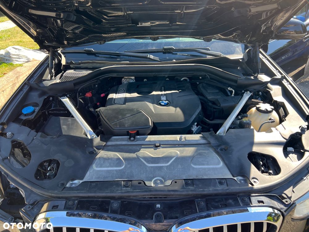 BMW X3 - 25