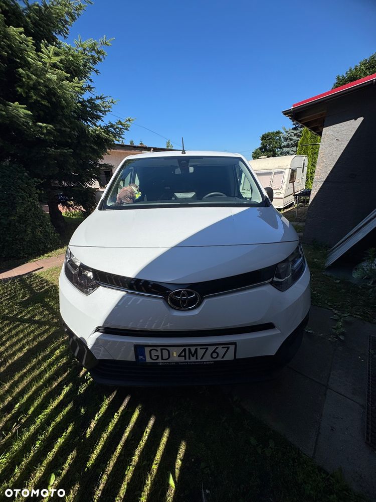Toyota Proace City - 4