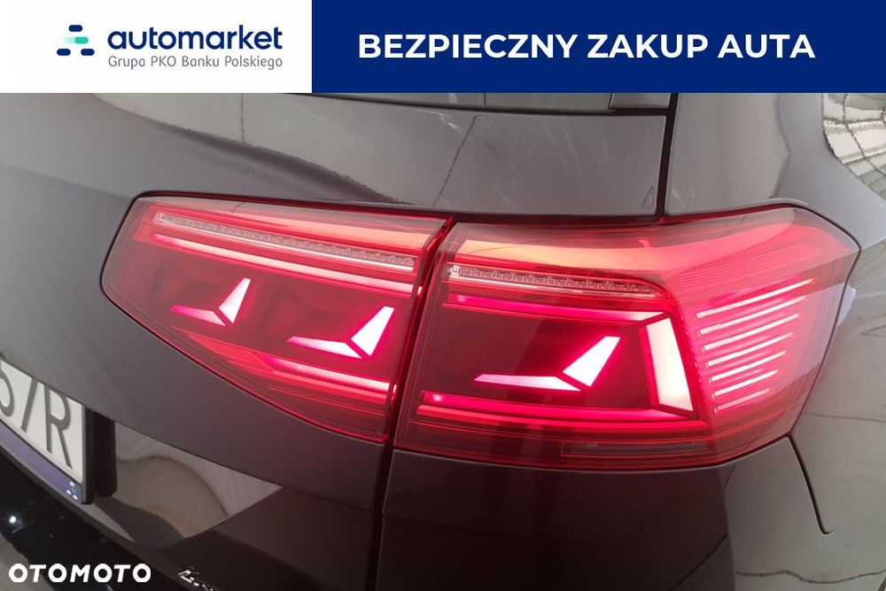 Volkswagen Passat - 14