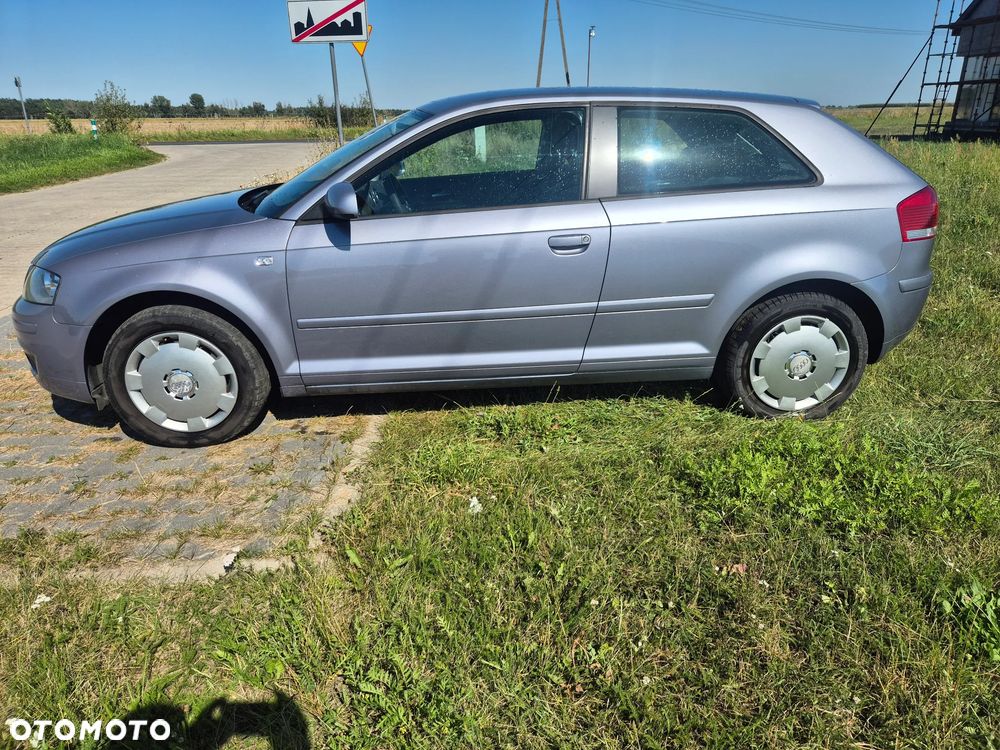 Audi A3 Sportback - 5