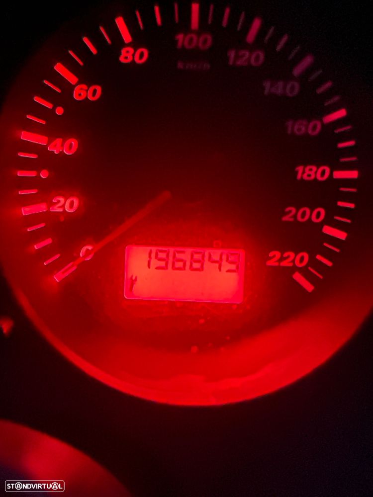 SEAT Ibiza 1.2 12V Fresc - 8