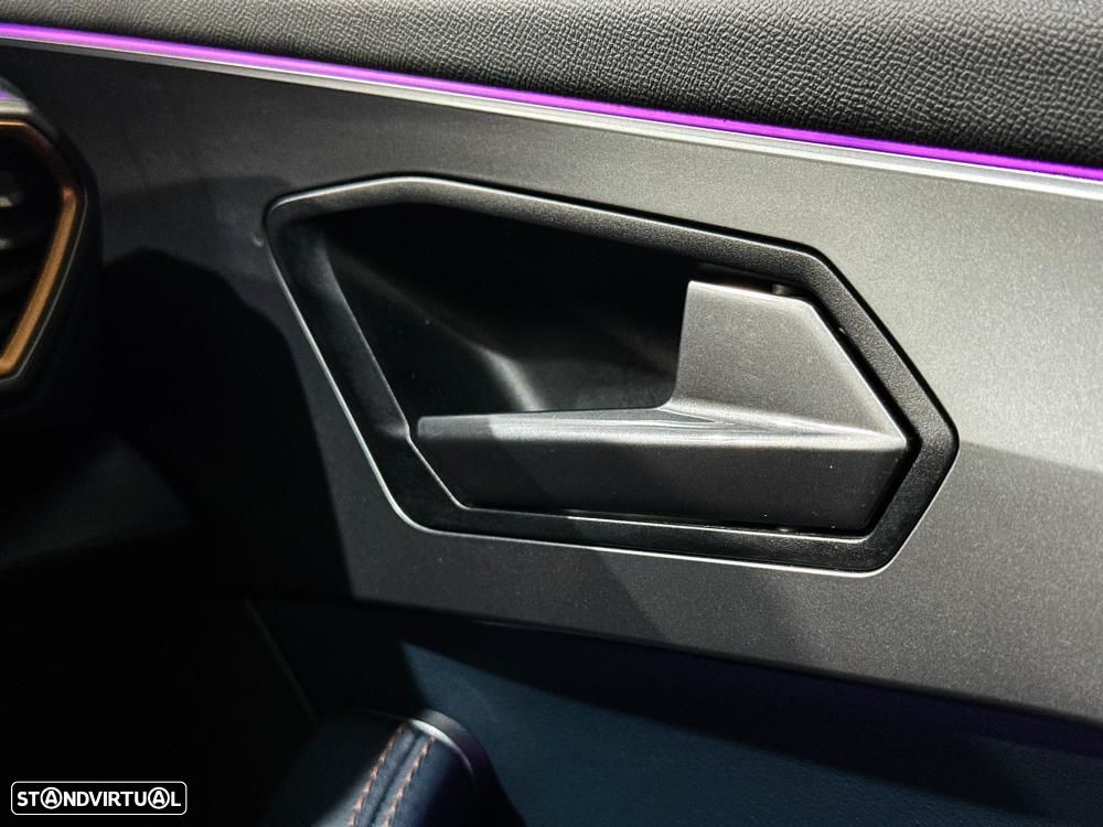 Cupra Formentor 1.4 e-Hybrid DSG VZ - 34