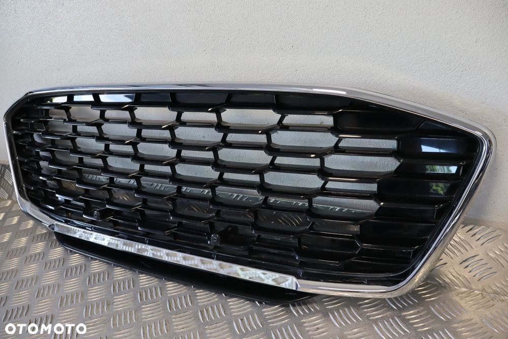 GRILL GRIL ATRAPA FORD PUMA MK2 II L1TB-8B271-B 2019-2024 - 5
