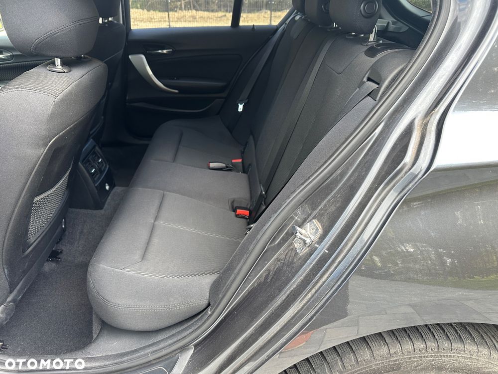 BMW Seria 1 118i Urban Line - 14