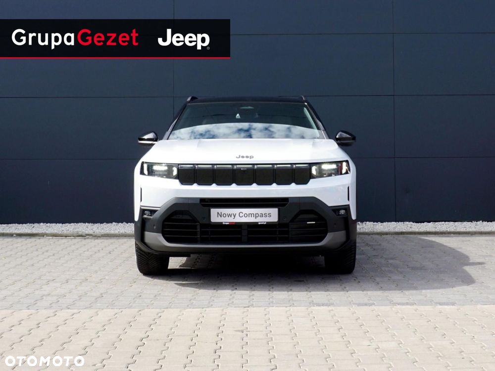 Jeep Compass - 11