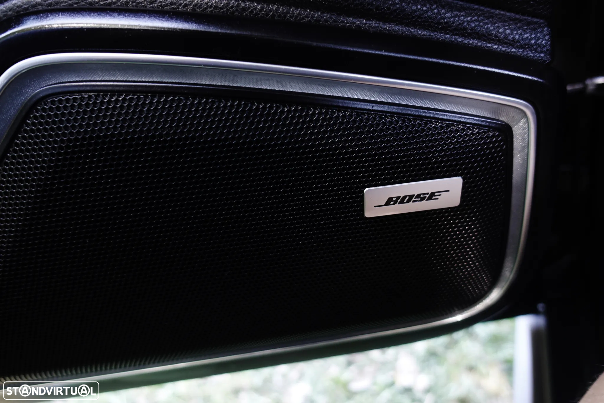 Porsche Panamera 4S E-Hybrid Executive - 43