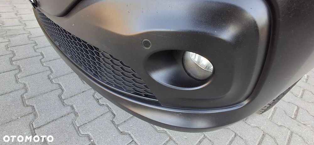 Renault TRAFIC VIVARO VITO T6  CUSTOM JUMPY EXPERT  LIFT AUTOMAT KLIMA  LED - 27