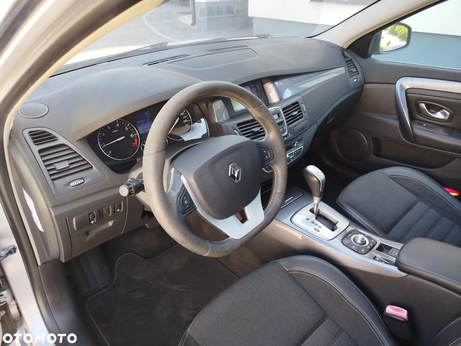 Renault Laguna 2.0 16V Turbo Dynamique - 21