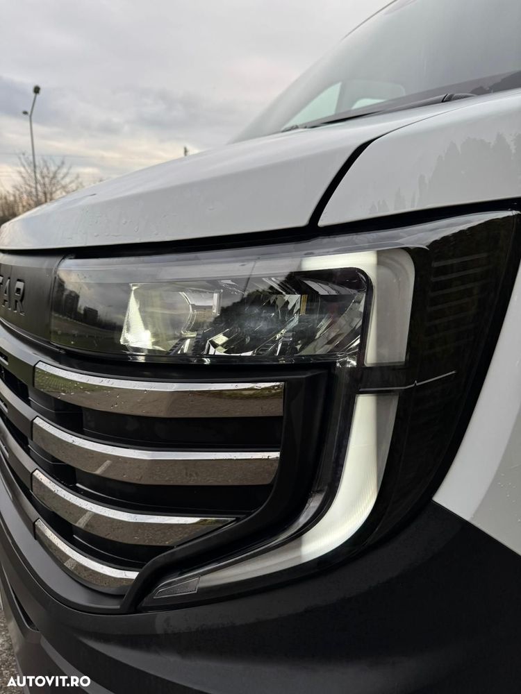 Nissan Interstar - 6