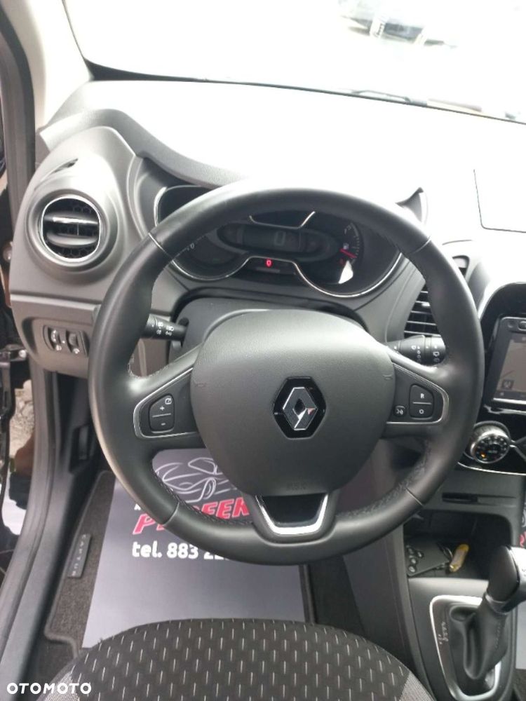 Renault Captur - 13