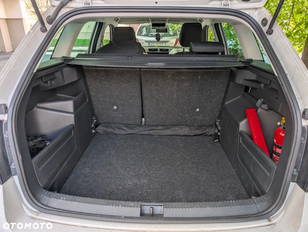 Skoda Fabia 1.0 TSI Ambition - 5