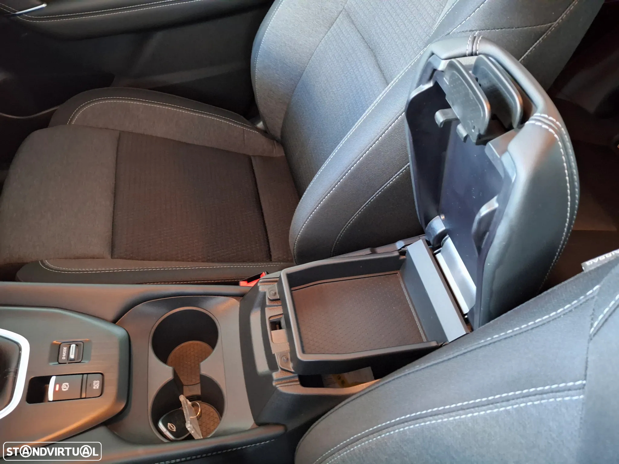 Nissan Qashqai 1.3 DIG-T N-Connecta LED - 18