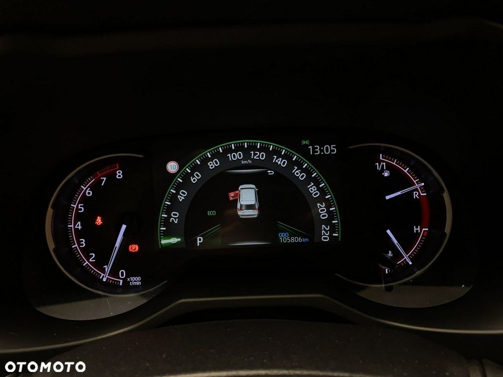 Toyota RAV4 - 25