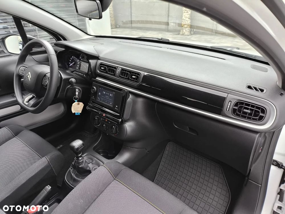Citroën C3 - 17