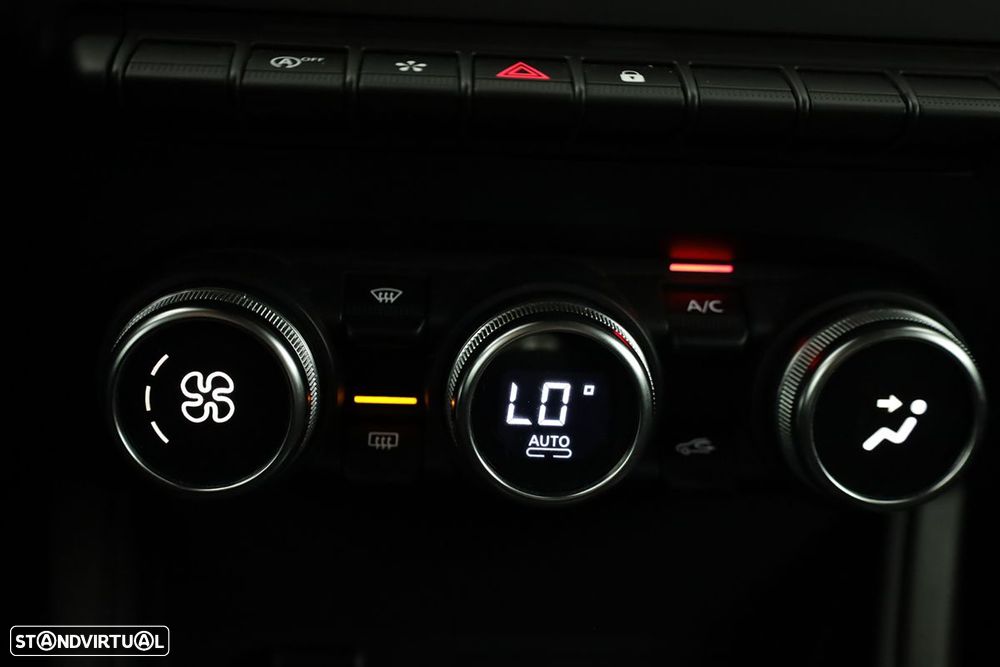 Renault Captur 1.0 TCe Techno Bi-Fuel - 14