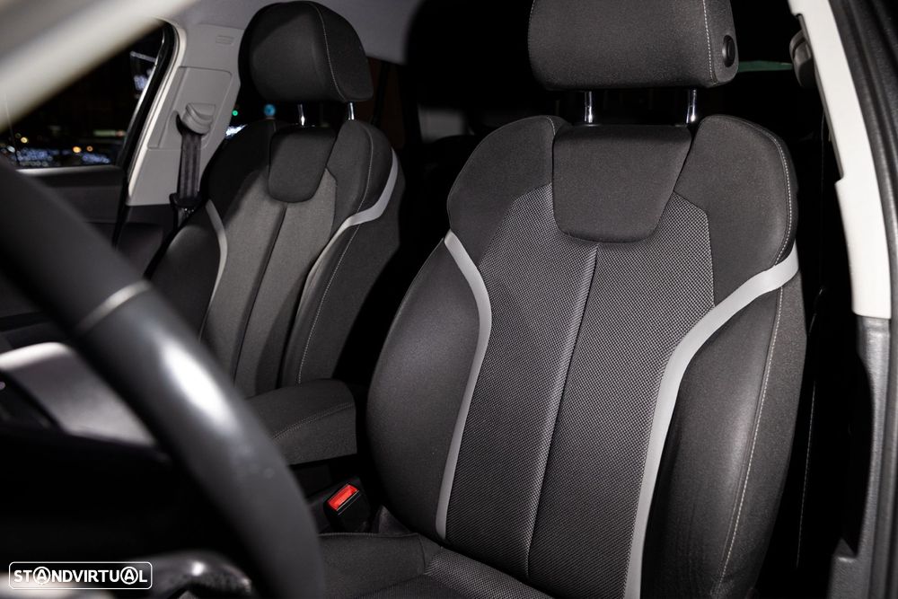 Audi Q2 35 TFSI S line - 25