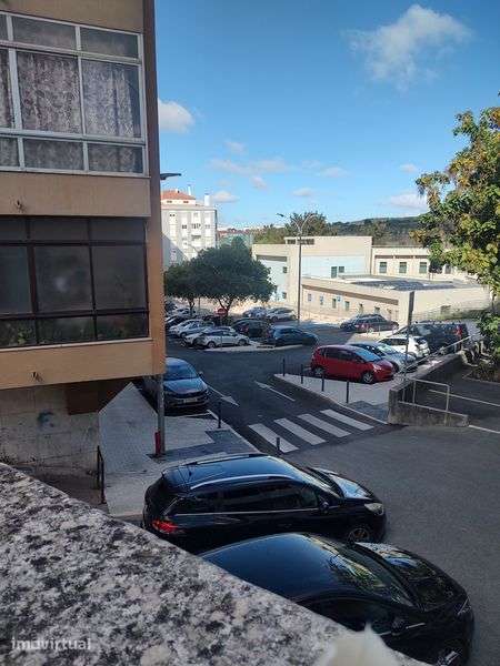 T2 casal de são Brás Amadora - Grande imagem: 5/7