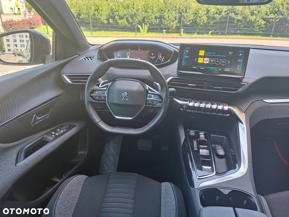 Peugeot 5008 - 29