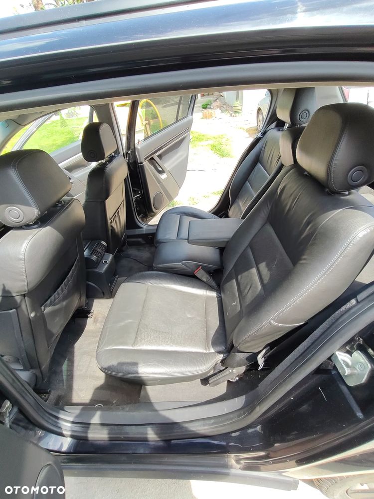 Opel Signum 1.9 CDTI Sport - 25