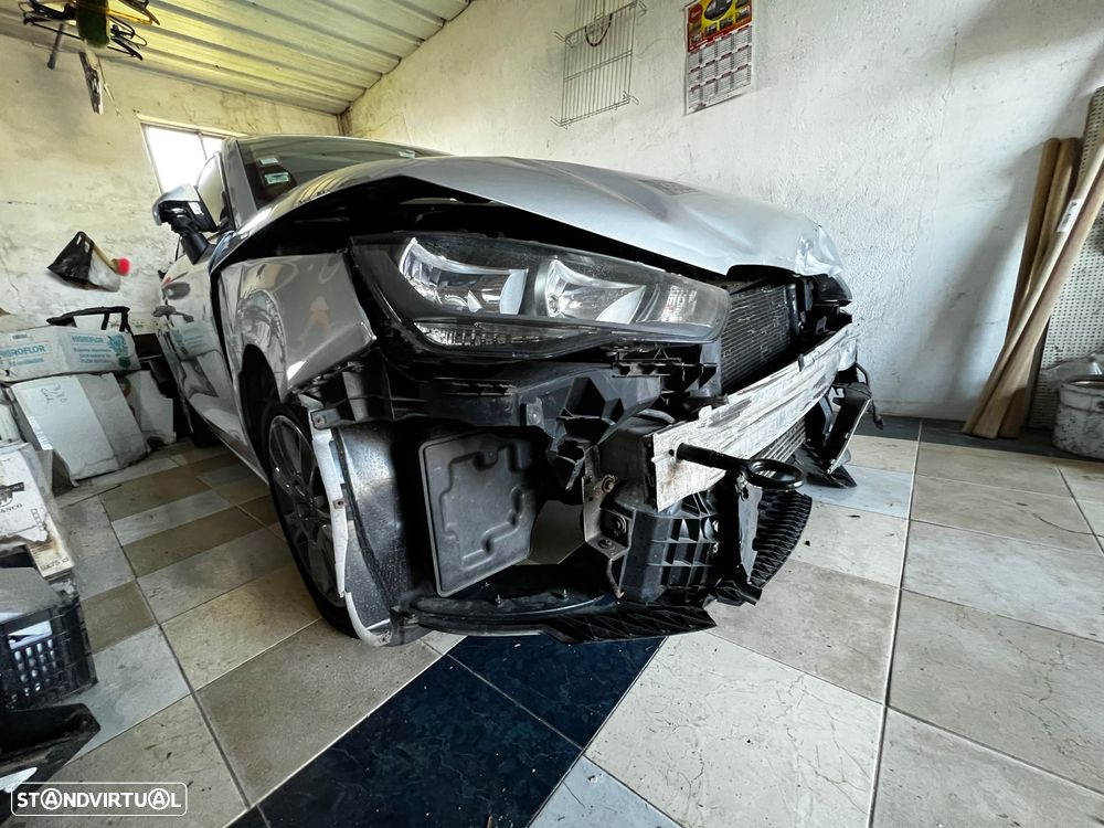 Audi A1 Sportback - 3