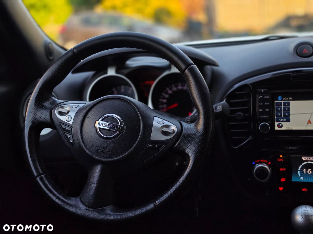 Nissan Juke - 37