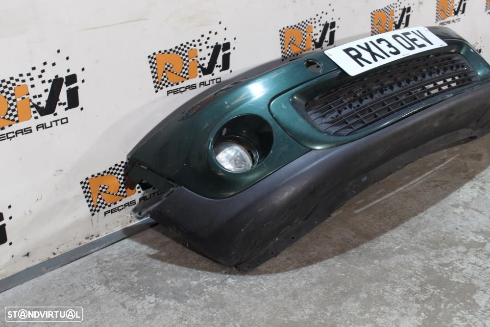 Frente Mini R56 Diesel LCI / Facelift - 6