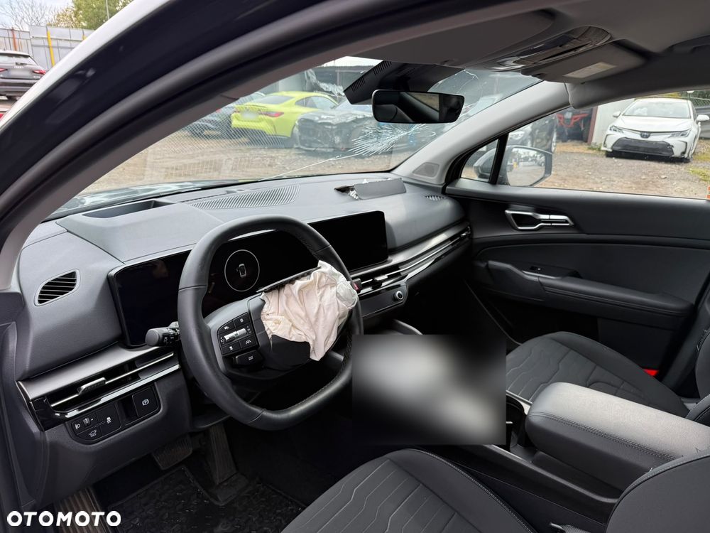 Kia Sportage 1.6 T-GDI L 2WD DCT - 16