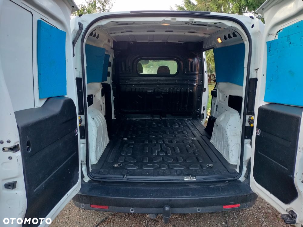 Fiat DOBLO - 15
