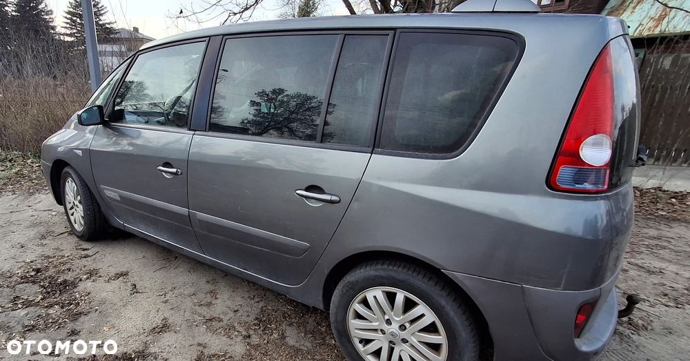Renault Espace 2.0 Privilege - 2