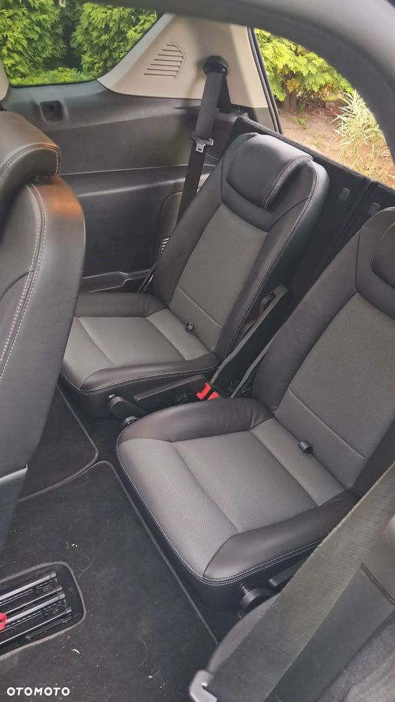 Ford S-Max 2.0 TDCi Titanium - 32