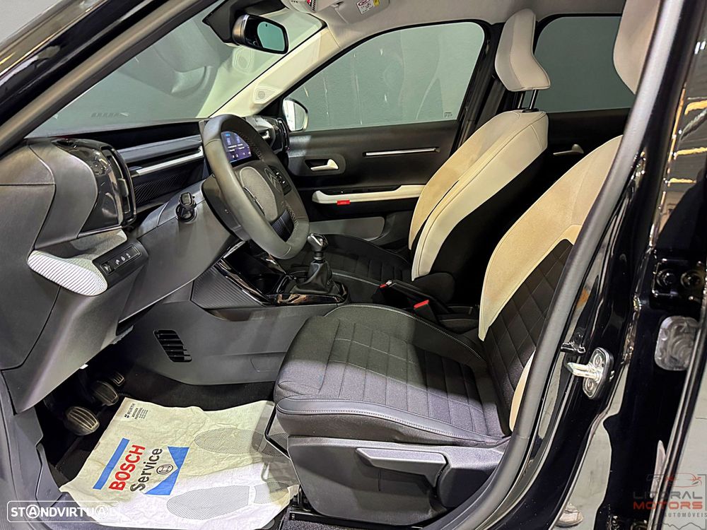 Citroën C3 1.2 PureTech YOU - 14