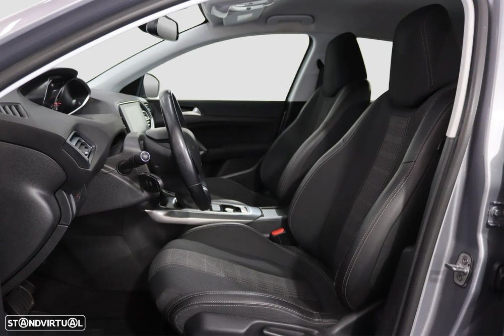 Peugeot 308 SW 1.2 PureTech Allure EAT6 - 14