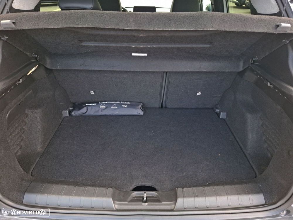 Jeep Avenger 1.2 TG Altitude - 7