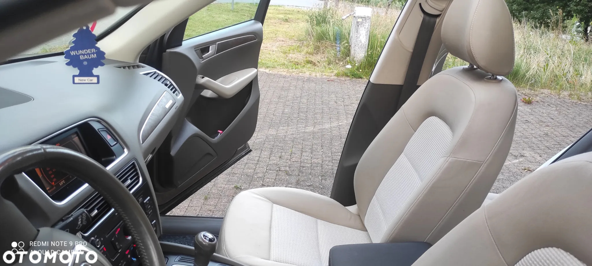 Audi Q5 2.0 TDI Quattro - 4