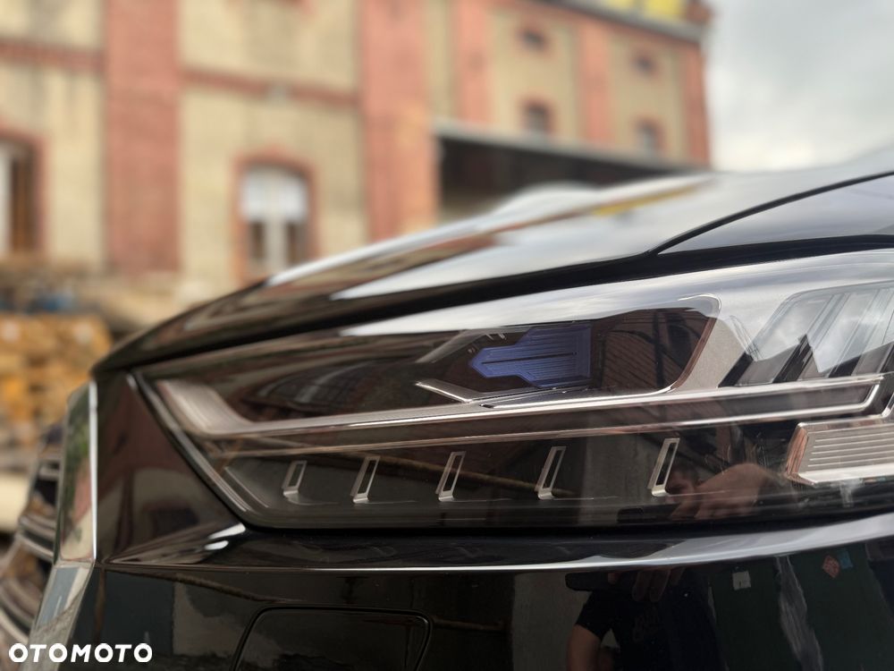 Audi A8 L 50 TDI mHEV Quattro Tiptr - 20