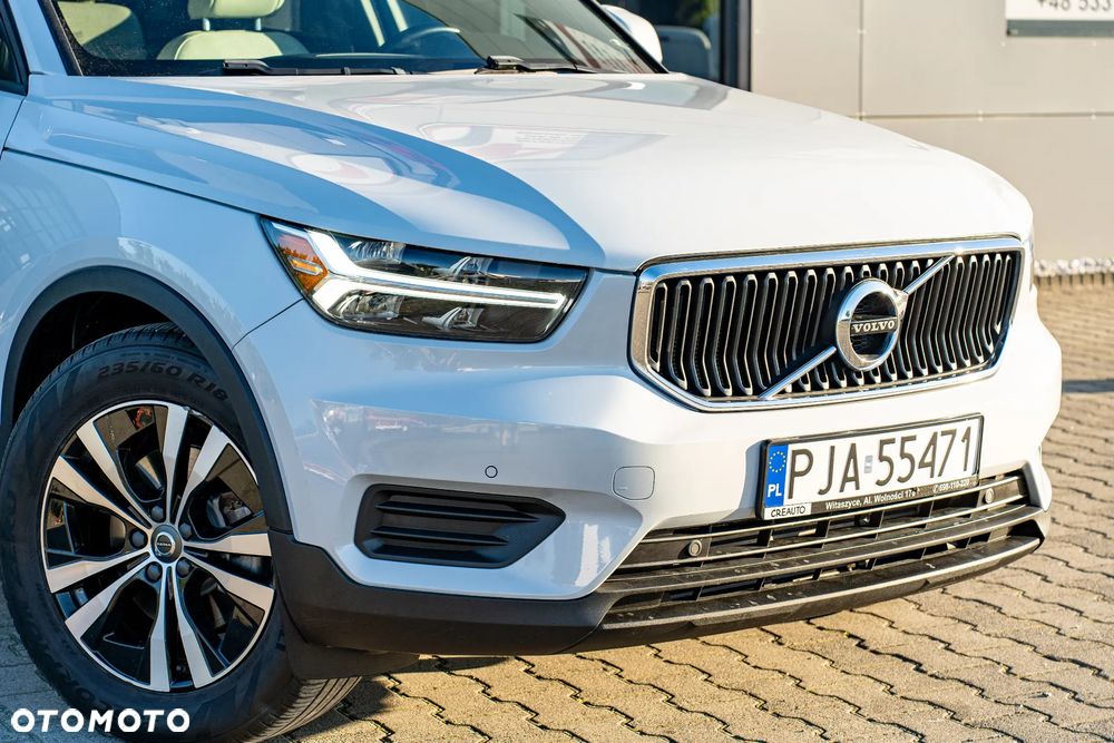 Volvo XC 40 - 7