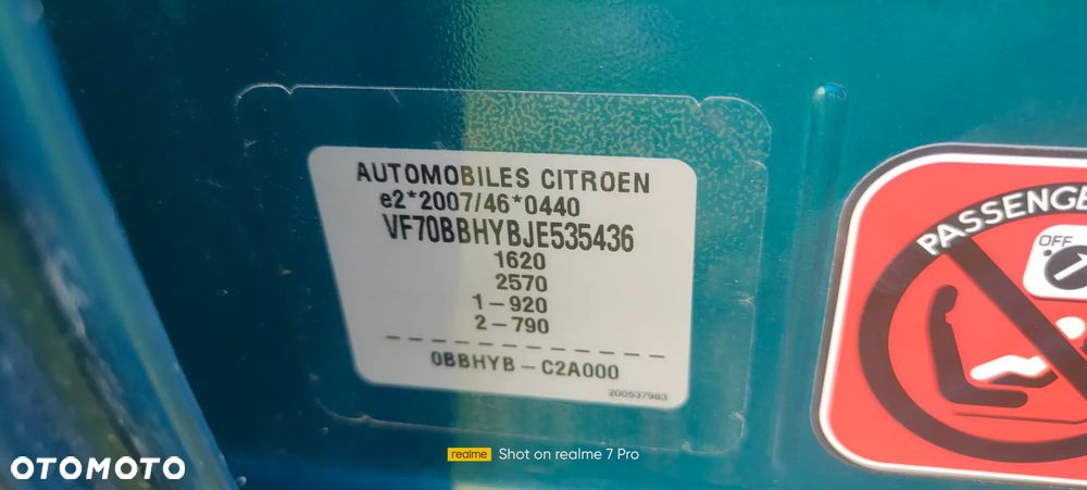 Citroën C4 Cactus 1.6 BlueHDi Feel - 7