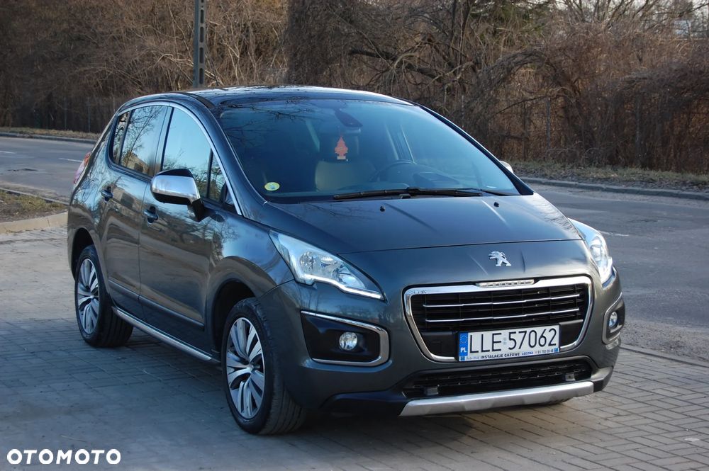 Peugeot 3008 BlueHDi 120 Stop & Start Active - 38