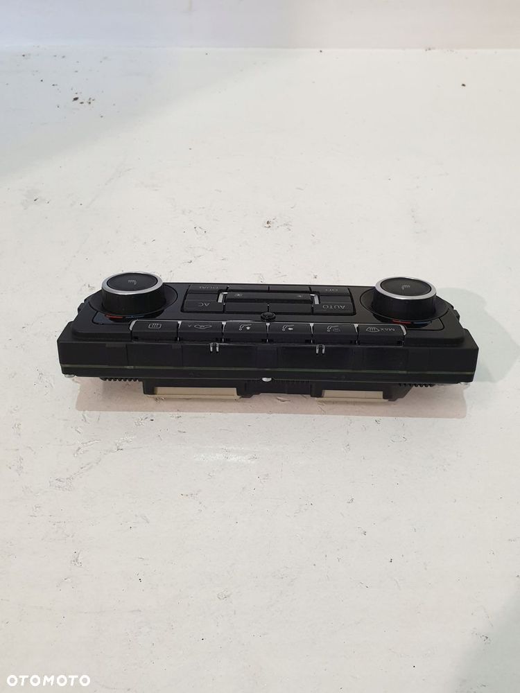 panel nawiewu klimatyzacji 5k0907044es vw tiguan 5n fl 11r 2.0 tdi - 4